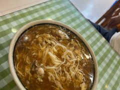 -华圆美食-老蓬莱菜(蓬港路店)