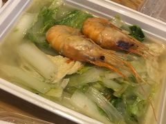 -老头儿油爆虾·知味杭州(爱琴海购物中心)