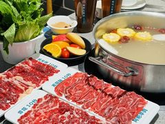 -非遗•老字号•阿彬牛肉火锅(广济桥店)