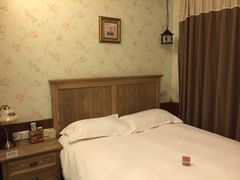 -威廉的太妃糖酒店(杭州西湖青芝坞店)
