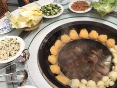 -龙福源密云水库灶台鱼