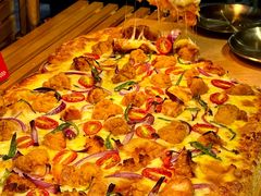 -火叮叮自助烤肉·现切牛肉(茂业店)