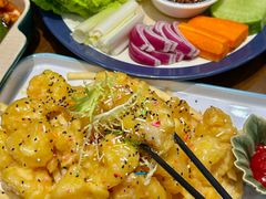 -金阁家常菜(贵阳路店)