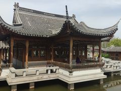 -南普公园