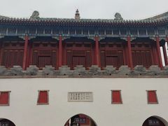-须弥福寿之庙