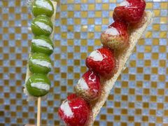 -栗子侠奶皮子糖葫芦(长宁店)