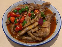 -江味龙虾馆·裸蓝龙虾(南山店)