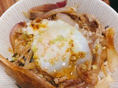 -信日本料理(信义坊店)