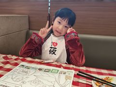 -西贝(大卫城店)