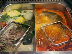 -牛里牛气· 榴莲海鲜鲜牛肉自助火锅·烤肉(横岗店)