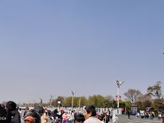 -滇池海埂公园