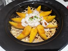 -禾田餐厅•乡野湖北菜(徐东店)