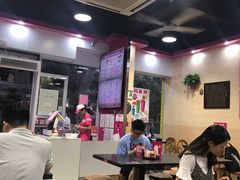 -华辉拉肠(龙口东店)