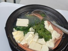 -煲来饱去冷水鱼