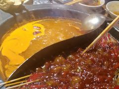 -蜀大侠火锅(总府路店)