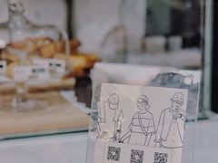 -常识咖啡common sense(春熙路店)