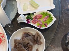 -世贸万锦大酒店·烹大师火锅达人