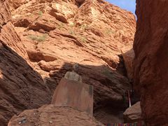 -天山神秘大峡谷