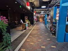 -Olé精品超市(北京合生汇店)