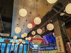 -本色.小马哥烧烤(无锡九里仓店)