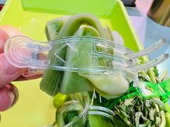 -麻辣撸·地摊麻辣の串(鲁谷店)