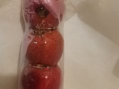 -二斗栗子(黄河道店)