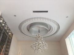 -海天一色海景自助餐厅(西港花园店)