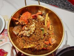 -避风塘·金牌店·夜宵(金玉兰店)