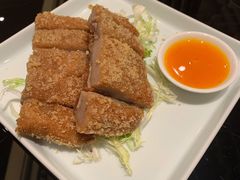千番芋泥鸭-闽和南(深圳万象城店)