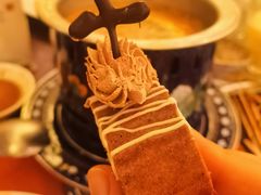 -岷山饭店-芝芝自助餐厅