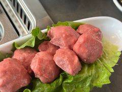 -鑫宝沙茶牛肉火锅(永泰店)