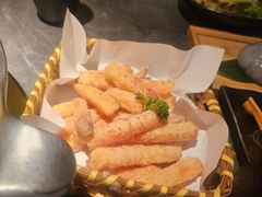 -湊湊火锅·茶憩(合生汇购物中心店)