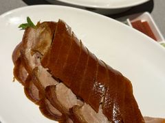 -福海居烤鸭店(鸟巢店)