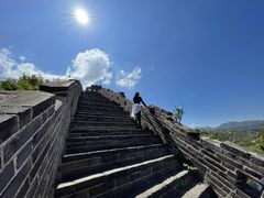 -司马台长城