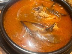 -新石器烤肉(南站店)