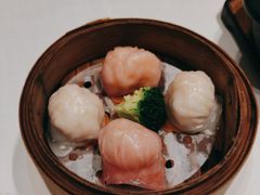 -君庭中餐厅(友谊宾馆店)