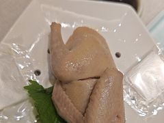 -狮王府淮扬菜(新街口友谊店)