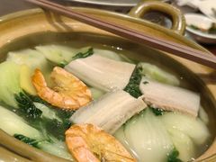 -猪肉婆私房菜(容桂总店)