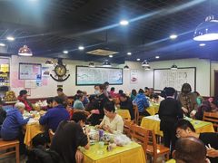 -春水锅贴·传统鲁菜(大明湖店)