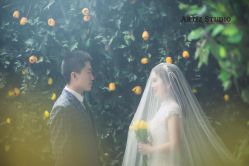 韩式-THE QUEEN(北京店)