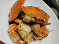 -神洲四海大酒楼(王府井澳门中心店)