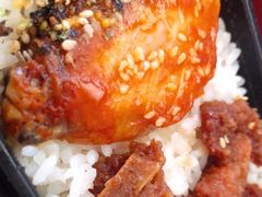 -饭丰町和风精致便当(长阳路店)