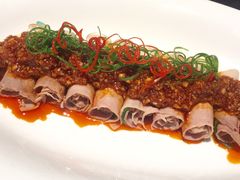 -运·中餐厅(成都华尔道夫酒店)