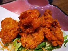 日式炸鸡-林妈妈村·日式料理(宝山万达店)