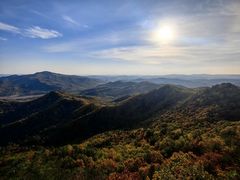 -五营红松林海景区