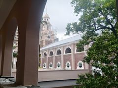 -香港大学