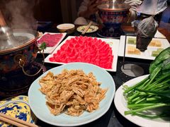 -南门涮肉(东单店)
