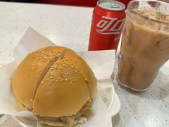 -旺角宝港式茶餐厅(寮步店)