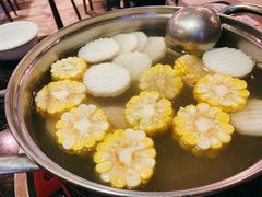 -八合里潮汕鲜牛肉火锅(深圳海岸城店)