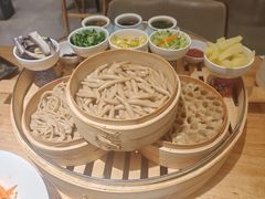 -郭靖内蒙菜·烤全羊·烧烤(望京旗舰店)